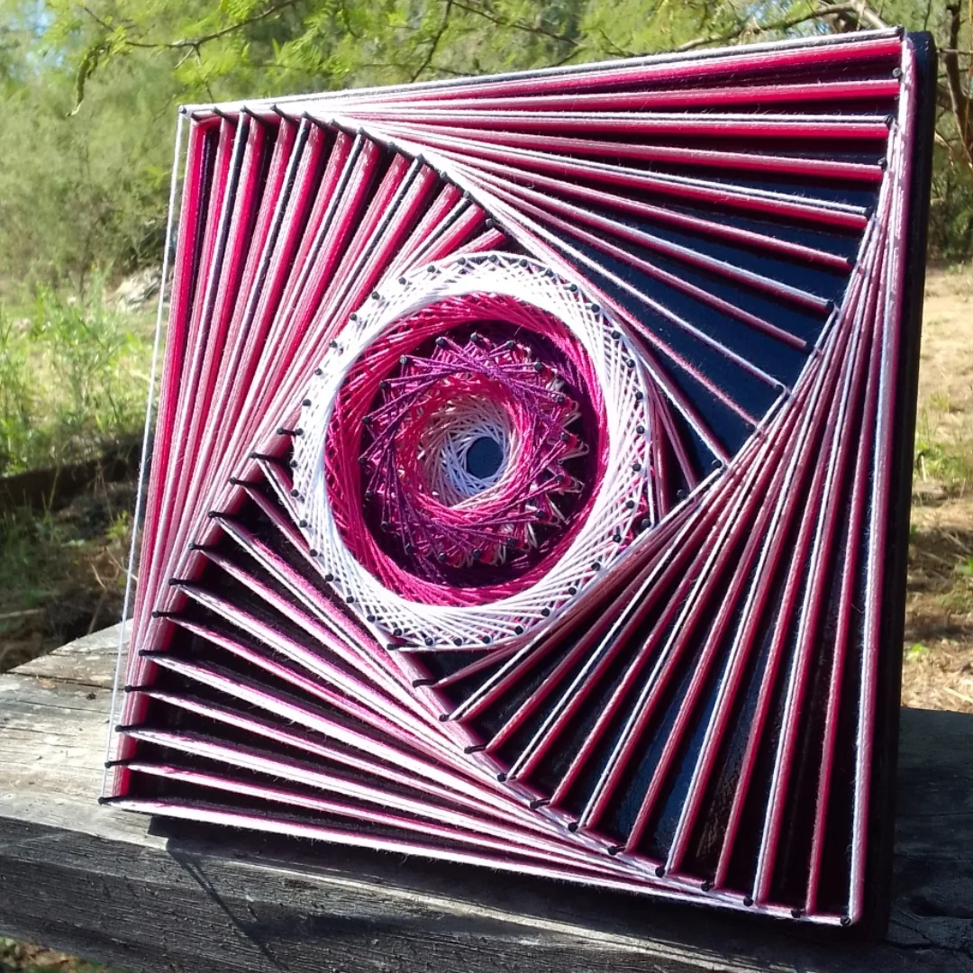 String Art